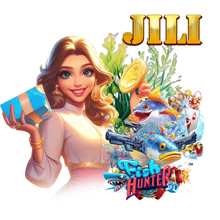 จุดเด่นและฟีเจอร์พิเศษของ Jili สล็อตมาแรง